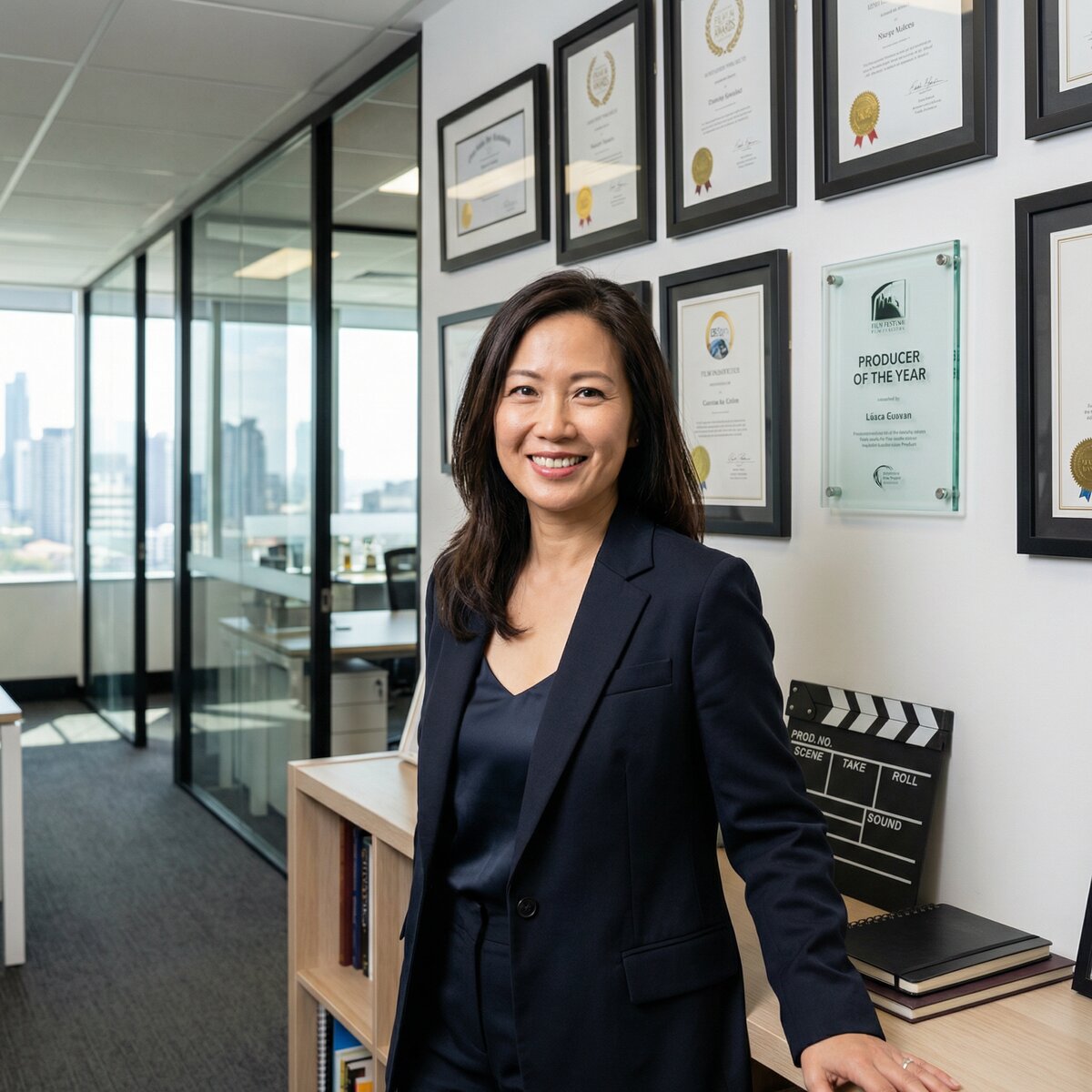 四虎影院制片人